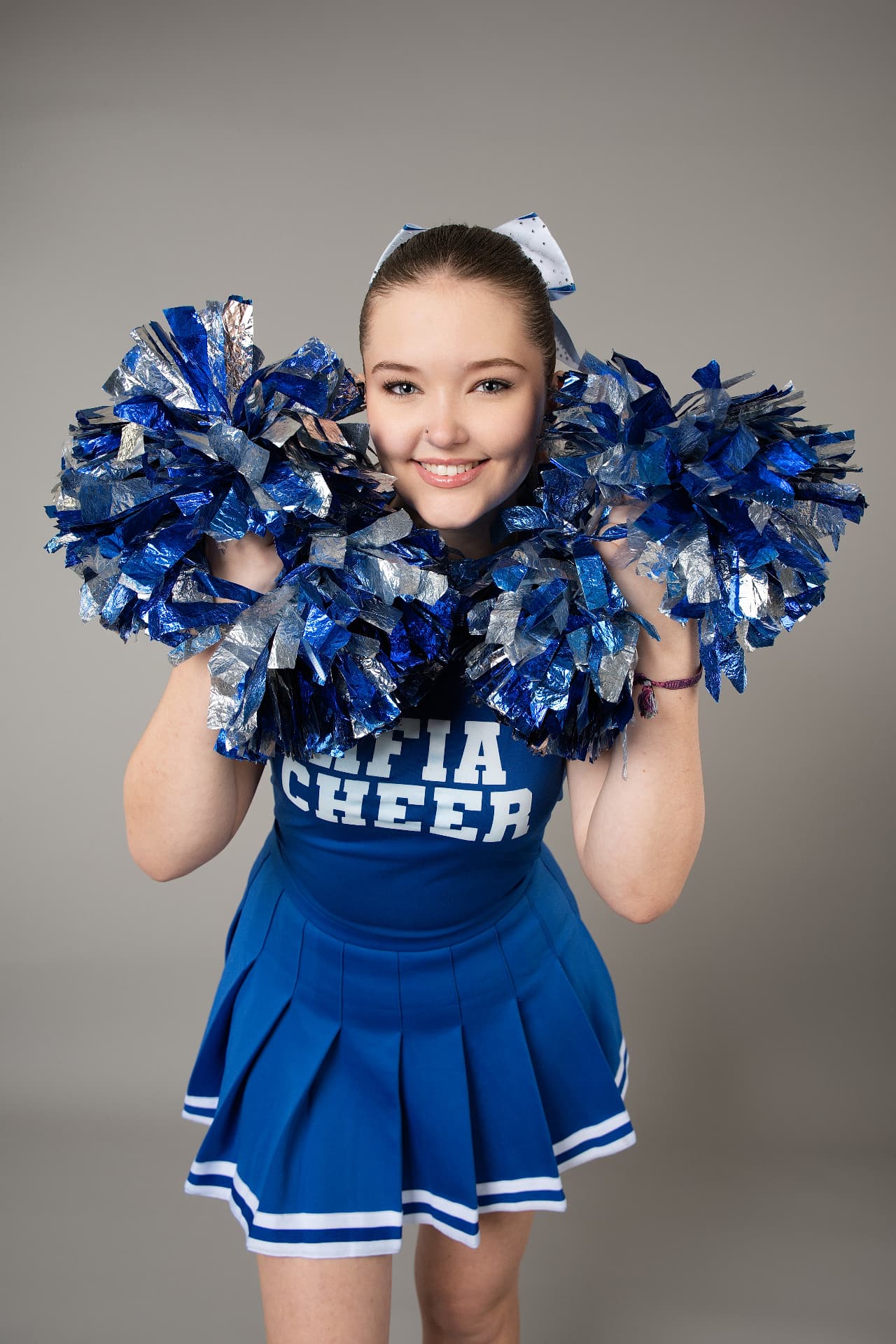 Dance, Cheer & Gymnastics