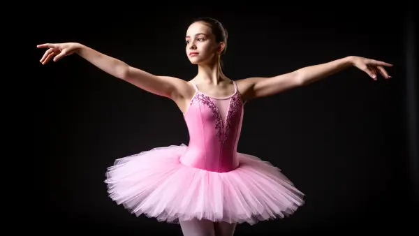 Dance photography by SA Picture Day