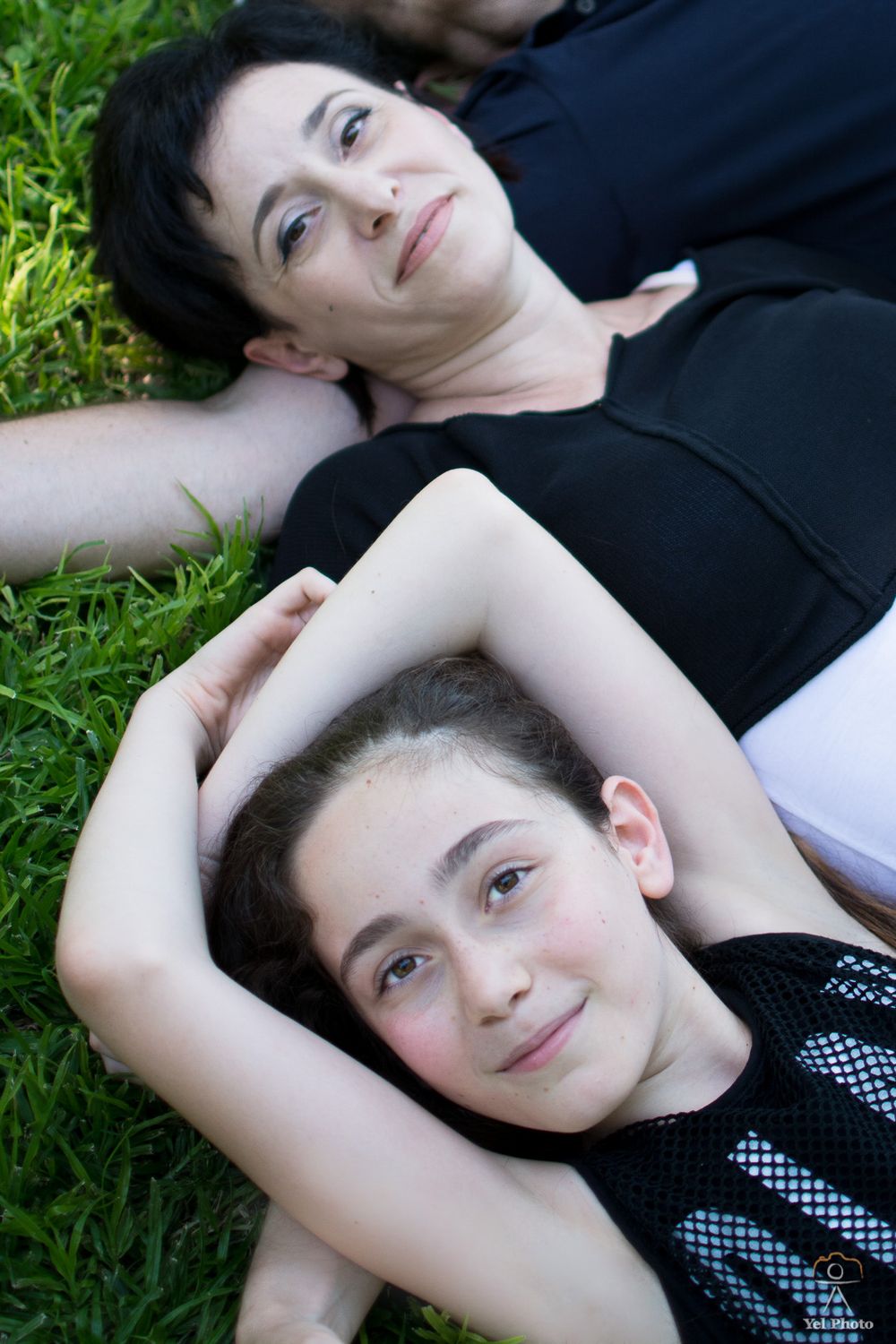 Kids portrait session