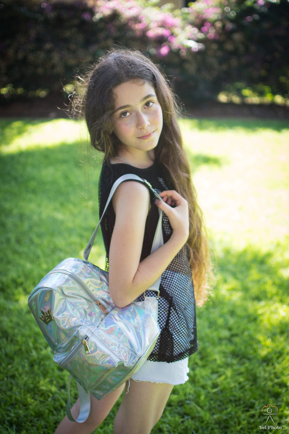 Kids portrait session