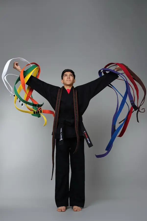 Martial Arts photography by SA Picture Day