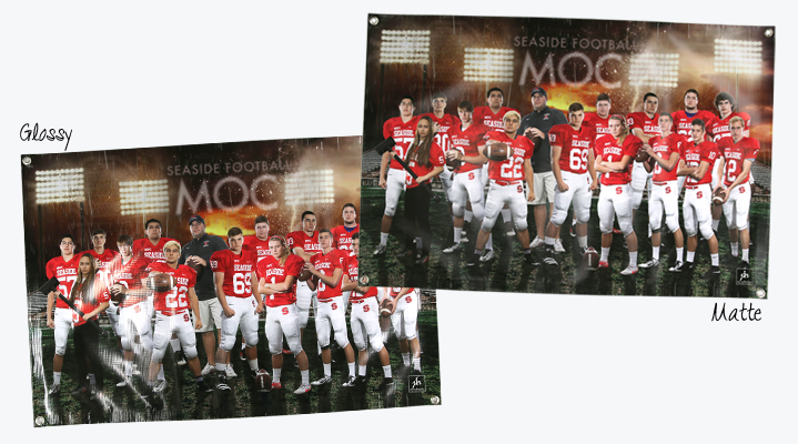 Banners — photo 1