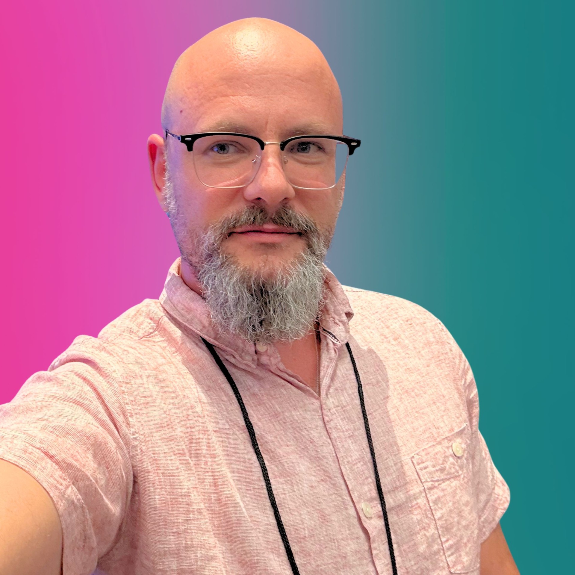 Alex Usov — SA Picture Day