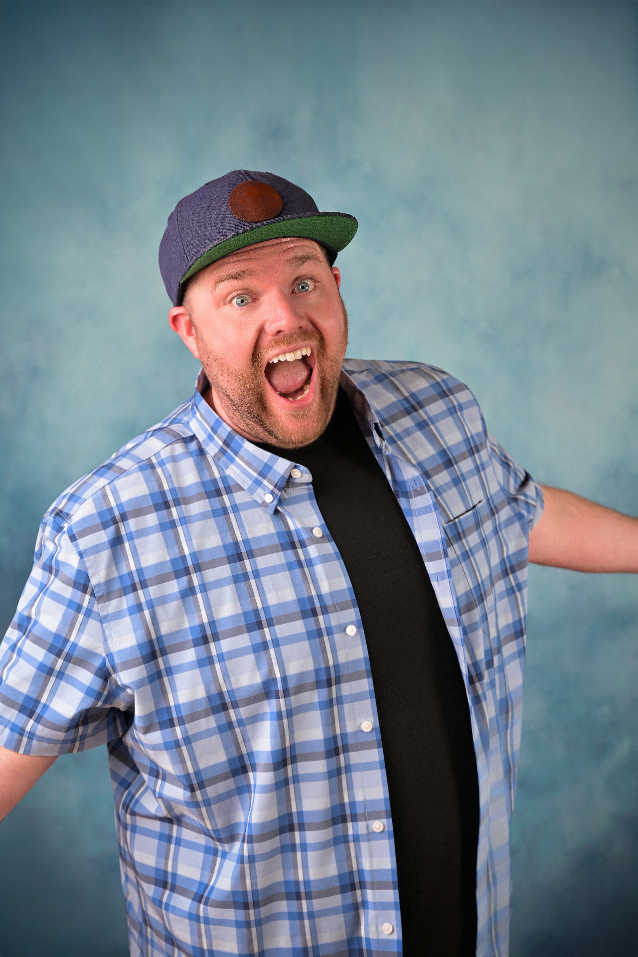 Teacher Showcase — Series 1 — Fun