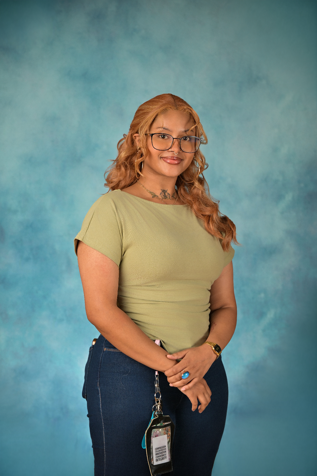 Teacher Showcase — Series 2 — Friendly