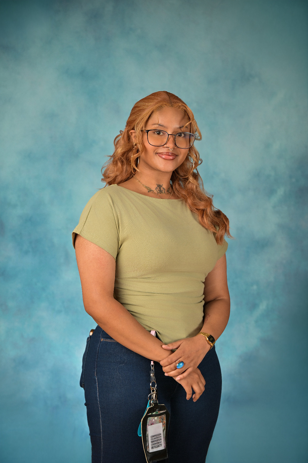 Teacher Showcase — Series 2 — Friendly